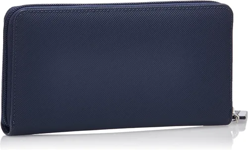 Miniatura 2 de Lacoste Large cartera con cremallera completa
