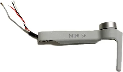 Miniatura 4 de [Piezas de drone] para DJ Mavic Mini 2 y Mini SE cubierta superior módulo cubierta inferior Moddile Shell piezas de reparación para DJI Mavic Mini