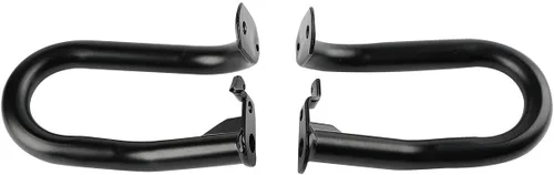 Miniatura 9 de TCMT Barra de choque izquierda derecha para Honda Goldwing 1800 GL1800 2001-2017
