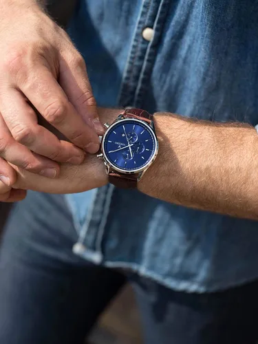 Miniatura 3 de Vincero Luxury Mens Chrono S Wrist Watch
