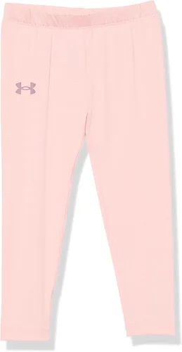 Miniatura 213 de Under Armour baby-girls Ua Terrazzo Leopard Heart SetShort Set