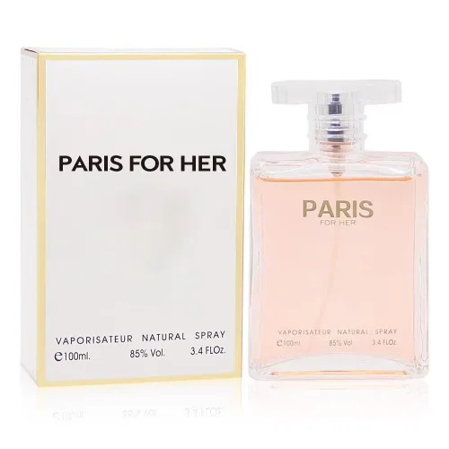 Miniatura 3 de A CENTER Perfume para mujer de 3.4 onzas líquidas, cada Eau de Parfum Spray fragancia de larga duración con aroma aleatorio para uso diurno e