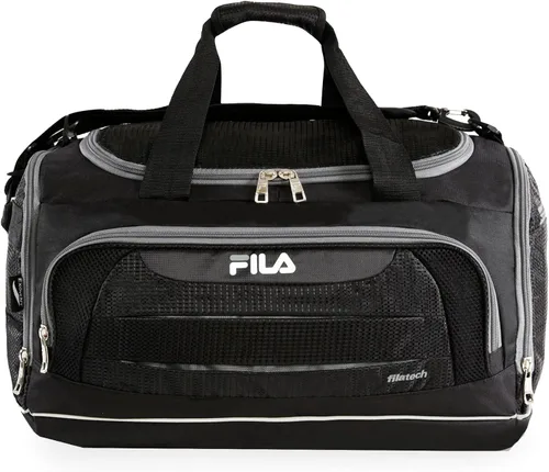 Miniatura 2 de Fila Cypress Small Sport Duffel Bag