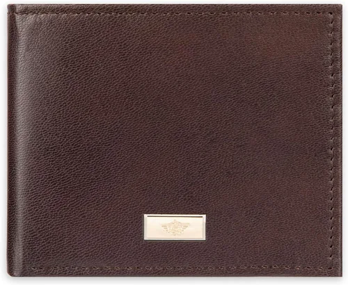 Miniatura 48 de Dockers Mens piel Capacidad extra Slimfold Bifold Wallet