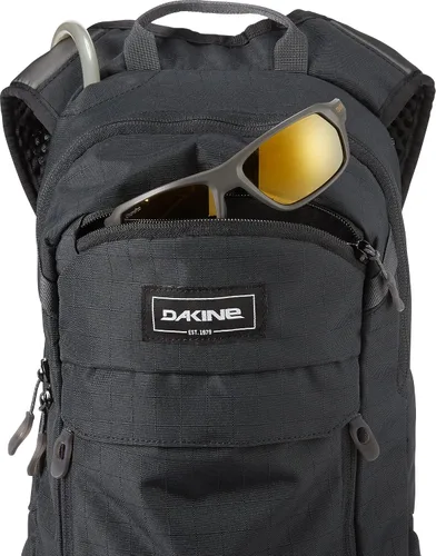 Miniatura 5 de Dakine Mochila Syncline 12L, Negro -, Dakine Mochila de hidratación para bicicleta Syncline 12l