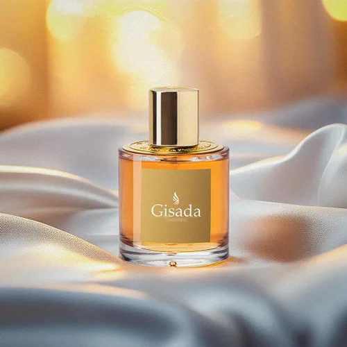 Miniatura 3 de Gisada Ambassador - Perfume para mujer con fragancia afrutada, floral y cálida, para uso diario, colonia y eau de parfum para mujer para un aroma