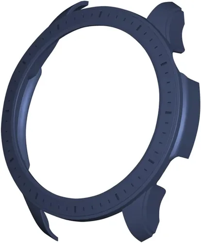 Miniatura 2 de Funda protectora para Amazfit GTR 4, a prueba de golpes, duradera, de policarbonato duro, accesorios para Amazfit GTR 4 Smartwatch (azul)