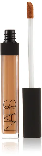Miniatura 21 de NARS Corrector Cremoso Radiante, Cafe Au Lait, 0.22 fl oz Melocotón