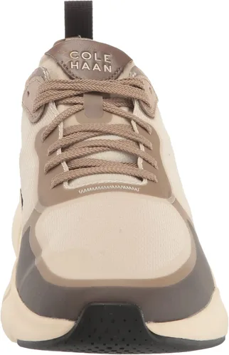 Miniatura 2 de Cole Haan Grandsport Trainer Cross para hombre, Storm Cloud - Ch Dark Roast