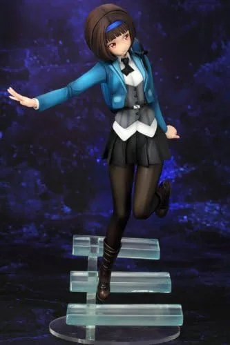 Miniatura 7 de Griffon Galilei Donna: Figura de PVC Kazuki Ferrari