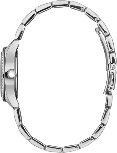 Miniatura 2 de Caravelle Sport Crystal Quartz Ladies Watch