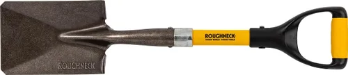 Miniatura 11 de Roughneck ROU68006 Micro Pala Punta Cuadrada