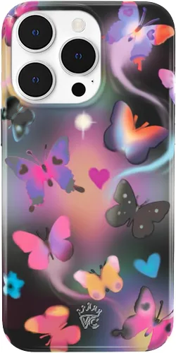 Miniatura 96 de VELVET CAVIAR Funda para iPhone 14 Pro Max Marble - Bonita funda protectora femenina para mujer compatible con MagSafe - probada en caídas de 10
