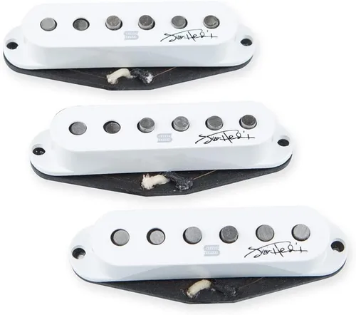 Miniatura 2 de Seymour Duncan Jimi Hendrix' Signature Strat - Bridge - Pastilla para Guitarra Eléctrica