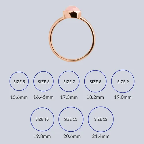Miniatura 9 de Silpada Anillo 'Hammered Cuff' en plata de ley