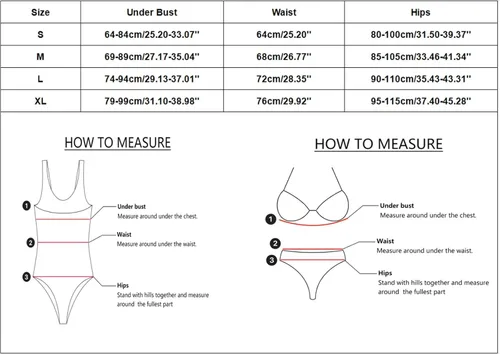 Miniatura 6 de MOKINGTOP Bikini para mujer conjunto de bikini triangular de dos piezas con puntada látiga para mujer
