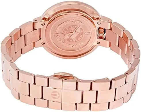 Miniatura 4 de Bulova Reloj para mujer Metálico Reloj Rubaiyat movimiento de cuarzo