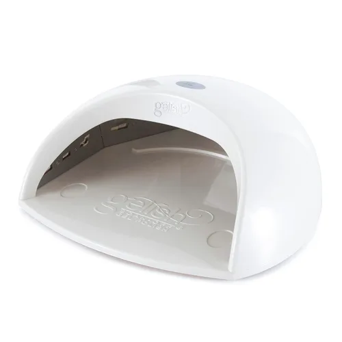 Miniatura 7 de Gelish Pro Set con luz LED Gel, 9
