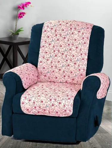 Miniatura 2 de Comfort Finds Funda acolchada para silla, funda acolchada para sofá, funda protectora para muebles de sofá, elegante funda de sofá