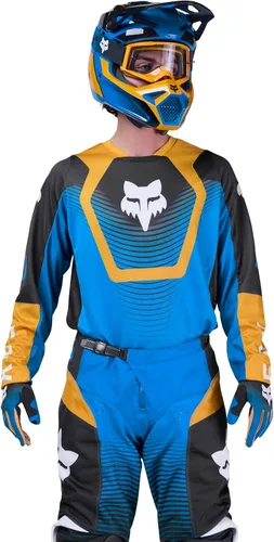 Miniatura 28 de Fox Racing 180 - Camiseta de motocross para hombres