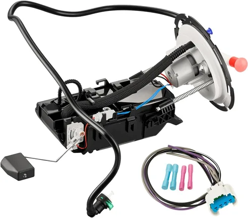 Miniatura 41 de BDFHYK Eletric - Conjunto de bomba de combustible E3684M compatible con Chevrolet Silverado 1500, compatible con GMC Sierra 1500 2004-2006 V8 4.8L