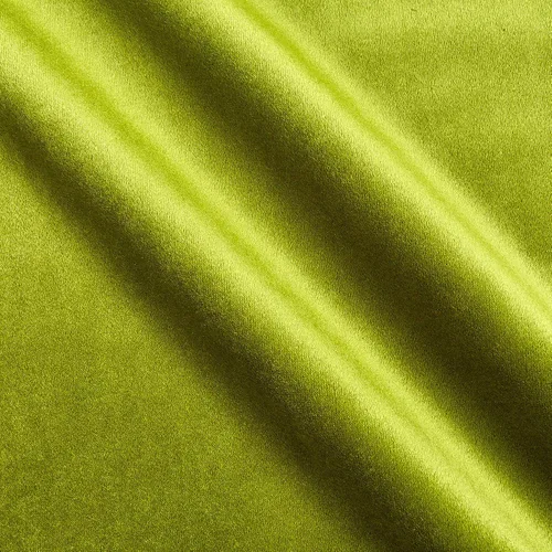 Miniatura 6 de Plush Darling Velvet Smoke, Fabric by the Yard Humo