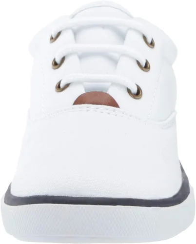 Miniatura 2 de Baby Deer Unisex Niño Milo Zapatillas de lona