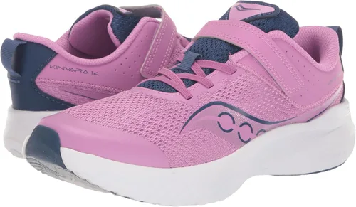 Miniatura 7 de Saucony Kinvara 14 - Tenis unisex con cierre altervativo para niños