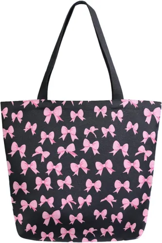 Miniatura 32 de SUABO Bolsa de asas de cocina reutilizable para comestibles, bolsa de compras de lona para exteriores Cactus