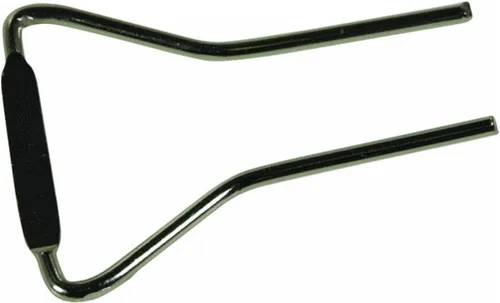 Miniatura 4 de Weller Punta de corte de cuerda RCT para pistola de soldar, 1.66