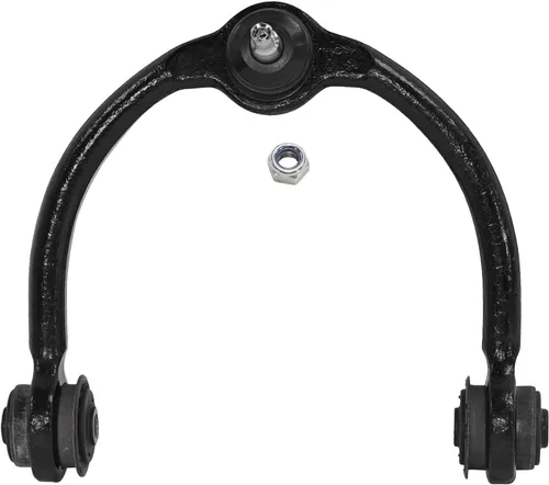 Miniatura 111 de Detroit Axle - Brazo de control delantero derecho para Chrysler 300 2008-2023 Dodge Challenger 2005-2008 Magnum 2005-2008, brazo de control
