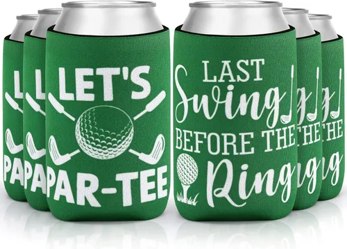 Miniatura 7 de CiyvoLyeen Accesorios de regalo de pickleball para mujeres y hombres, enfriadores para regalos de fiesta, suministros de decoración, amantes