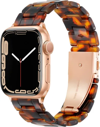 Miniatura 30 de Compatible con accesorios de reloj de resina para Starlight