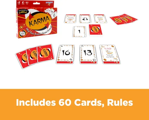 Miniatura 7 de Juego Crowns minipaquete, Karma