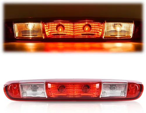 Miniatura 47 de CHEDA Tercera luz de freno trasera de montaje alto compatible con Chevy Silverado/GMC Sierra 1500 2500 3500 2015-2021 23509162 84900397