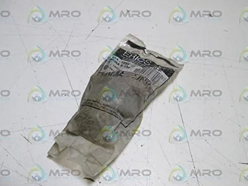 Miniatura 3 de Ericson Male Plug 1510-pnew en la bolsa de fábrica
