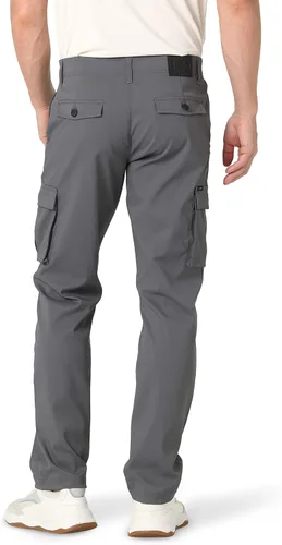 Miniatura 3 de Lee Men's Extreme Motion Synthetic Cargo Pant