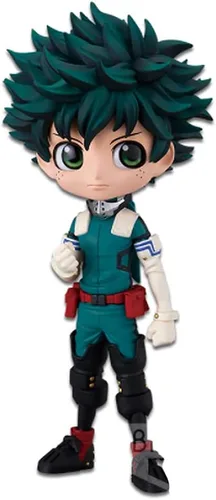 Miniatura 9 de Banpresto - My Hero Academia - Dabi (Ver. A), Figura Q posket de Bandai Spirits
