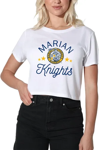 Miniatura 301 de Colección oficial de camisetas para mujer, color blanco Elon Phoenix