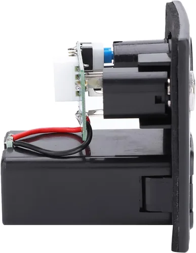 Miniatura 9 de Pasamer - Afinador de pasamer, Pickup Lcd de 5 bandas para guitarra acústica preamplificador ecualizador Lc-5 ecualizador sintonizador