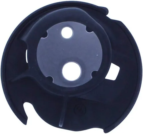 Miniatura 3 de Sowiichi 2 fundas Bobbin #416568801 compatibles con Singer 7640 Confidence, 9340, Featherweight C240, H74, HD660, HD6600, HD6800C