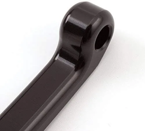 Miniatura 5 de FXCNC Palancas de embrague de freno pivotante de aluminio CNC compatibles con KX65 2000-2021, KX85 KX100 2001-2021, KX125 2000-2005, KX250