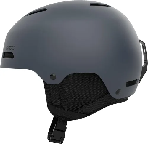 Miniatura 26 de Casco de esquí Giro Ledge - Casco para snowboard para hombres, mujeres y jóvenes