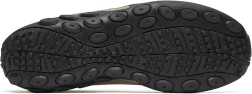 Miniatura 9 de Zapato deslizable Jungle de Merrell, de cuero, para hombre