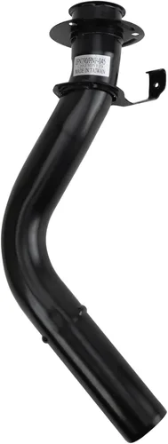 Miniatura 67 de TRQ Cuello de llenado de depósito de combustible, color negro, compatible con Mercury Villager Nissan Quest 1999-2002