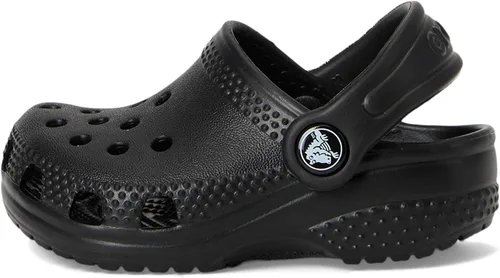 Miniatura 4 de Crocs Zuecos unisex para niños pequeños, zapatos para bebés y niñas