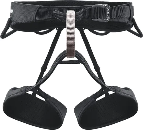 Miniatura 10 de Kailas Airo Arnés de Escalada en Roca para Hombres, Montañismo, Escalada en Hielo en Árboles, Mujeres, Arnés de Seguridad de Medio Cuerpo para Rapel