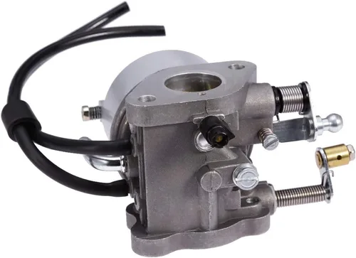 Miniatura 6 de 72558-G05 Carburador de carrito de golf, repuesto para EZGO 350cc Robin Engine Golf Cart Gas Club Car 4 ciclos 1996-2003, reemplaza 72558-G05
