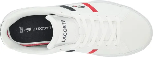 Miniatura 5 de Lacoste Zapato Lerond Tri1 Cma para hombre