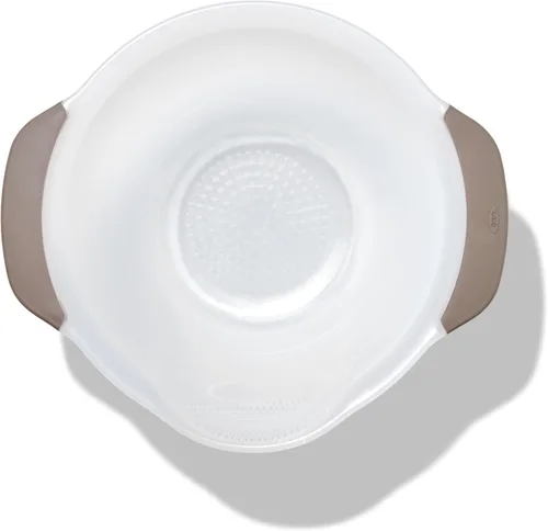 Miniatura 2 de OXO Good Grips – Colador para Arroz y Granos Pequeños